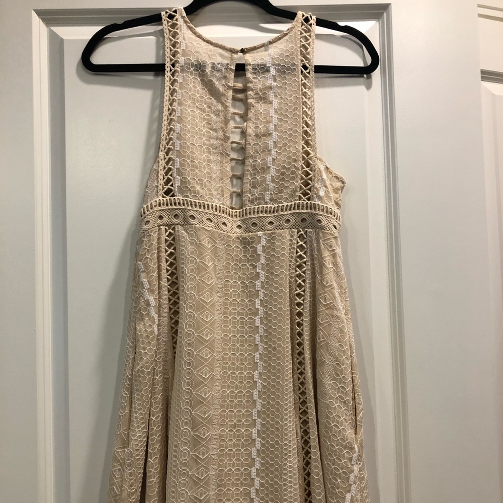 Free People dress